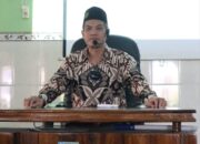 Pembina PCIM Mesir Beberkan Sistem Diklat Kemasjidan Muhammadiyah