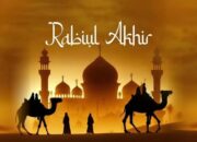 Mengungkap Dibalik Sejarah Bulan Rabi’ul Akhir.