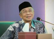 Training of Trainers SHAM, Busyro Muqodas Angkat Isu Keumatan, Kabangsaan dan Kemanusiaan Universal