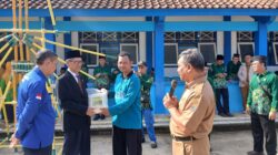 PDM BATANG PERKUAT KEMANDIRIAN PANGAN