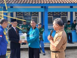 PDM BATANG PERKUAT KEMANDIRIAN PANGAN