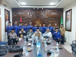 Silaturrahim PDM Batang ke PWM Jawa Tengah