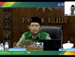 PDM Batang ikuti Musypimwil tahap 1, inilah keunggulan PWM Jawa Tengah