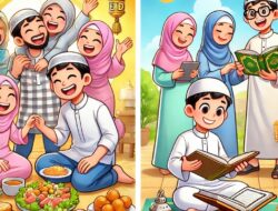 Puasa Syawal, Pahalanya Seperti Puasa Satu Tahun