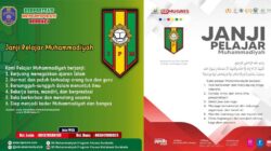 Merawat Nyala Nilai: Dialektika, Kekhawatiran, dan Sintesis Janji Pelajar Muhammadiyah