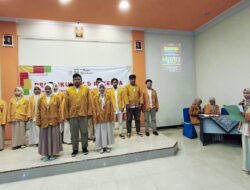 Pimpinan Daerah IPM Kabupaten Batang resmi dilantik