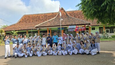 SMPN 2 Limpung Gandeng MDMC Batang, Komitmen Tanamkan Budaya Siaga Bencana Sejak MPLS
