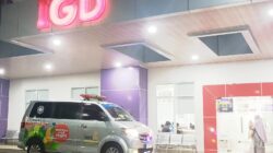 “Mobil Tua” milik PRM Sodong ini Sudah bertahun-tahun antar Pasien, Bagaimana Kondisinya Sekarang?”