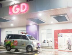 “Mobil Tua” milik PRM Sodong ini Sudah bertahun-tahun antar Pasien, Bagaimana Kondisinya Sekarang?”