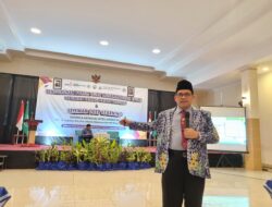 Tingkatkan Kompetensi Guru Muhammadiyah, FGM Selenggarakan Seminar