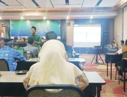 Perkuat Branding Muhammadiyah: PWM Jateng selenggarakan Pelatihan Manajemen Reputasi Digital