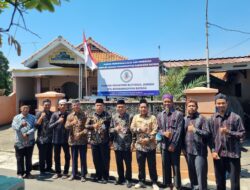 Visitasi Kemenag ke Pondok Pesantren “Bustanul Jannah” MTs Muhammadiyah Batang