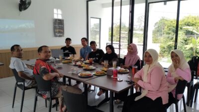 Perkuat Arah Gerak, Pusdatin MDMC Gelar Rapat Evaluasi Progres Program Kerja