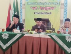 Hidup Berkah, Hati Tenang: Ustaz Riza Alvin Kupas 8 Ciri Hidup Diberkahi Allah