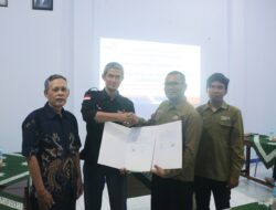 Sinergi Lazismu dan MSI Batang Perkuat Upaya Penanggulangan TBC di Kabupaten Batang
