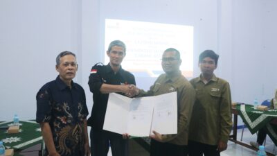 Sinergi Lazismu dan MSI Batang Perkuat Upaya Penanggulangan TBC di Kabupaten Batang