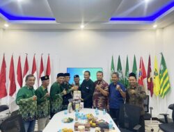 PDM Batang Lakukan Kunjungan Studi Tiru ke PDM Tuban: Pelajari Pengelolaan AUM Unggulan dan Bisnis Air Minum “Suli5”