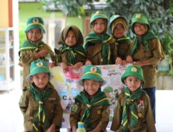 Family Camp Season 8 Perkuat Sinergi Sekolah dan Keluarga di PAUD Terpadu ‘Aisyiyah Limpung