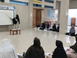 Sore Produktif di MBS Limpung: Kupas Tuntas Hukum Lam Bareng Ustadzah Rodivah