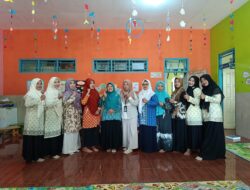 PCNA Tersono dan Puskesmas Gelar Pemeriksaan HPV DNA-IVA, 25 Perempuan Ikuti Deteksi Dini Kanker Serviks
