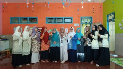 PCNA Tersono dan Puskesmas Gelar Pemeriksaan HPV DNA-IVA, 25 Perempuan Ikuti Deteksi Dini Kanker Serviks