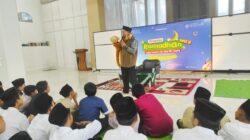 Asyiknya Mondok Sejak Dini! Puluhan Siswa SD/MI Ikuti Pesantren Ramadhan di MBS Limpung