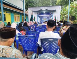 Perkuat Ukhuwah di Bulan Ramadan: PRM Sempu Gelar Santunan Dhuafa dan Buka Bersama
