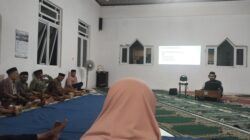 MDMC Batang Perkuat Gerakan Jamaah Tangguh hingga Tingkat Ranting