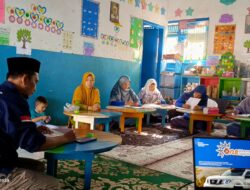Bangun Resiliensi, MDMC Batang Perkuat SPAB dan OMOR Bersama IGABA Pecalungan