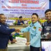 MDMC Batang Ikuti Pelatihan Manajemen dan Mitigasi Bencana Korwil 6 Pekalongan Raya
