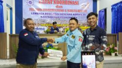 MDMC Batang Ikuti Pelatihan Manajemen dan Mitigasi Bencana Korwil 6 Pekalongan Raya
