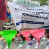 SD Muhammadiyah Limpung Praktikkan Teologi Al-Ma’un melalui Penyaluran Air Bersih